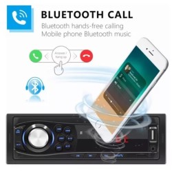 autoestereo mp3 bluetooth usb 60w x 4
