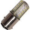 foco led 2 polos blanco base 1157