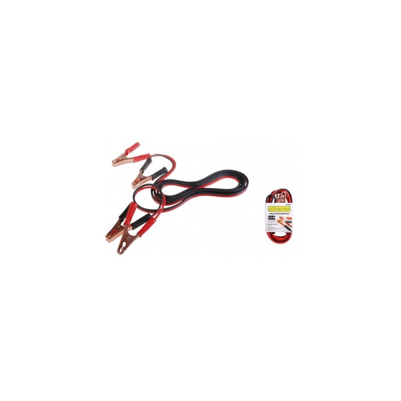cable pasacorriente 3.5m cal 10