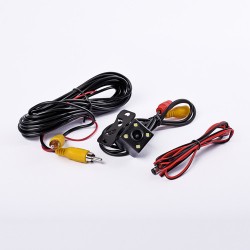 camara para auto de reversa