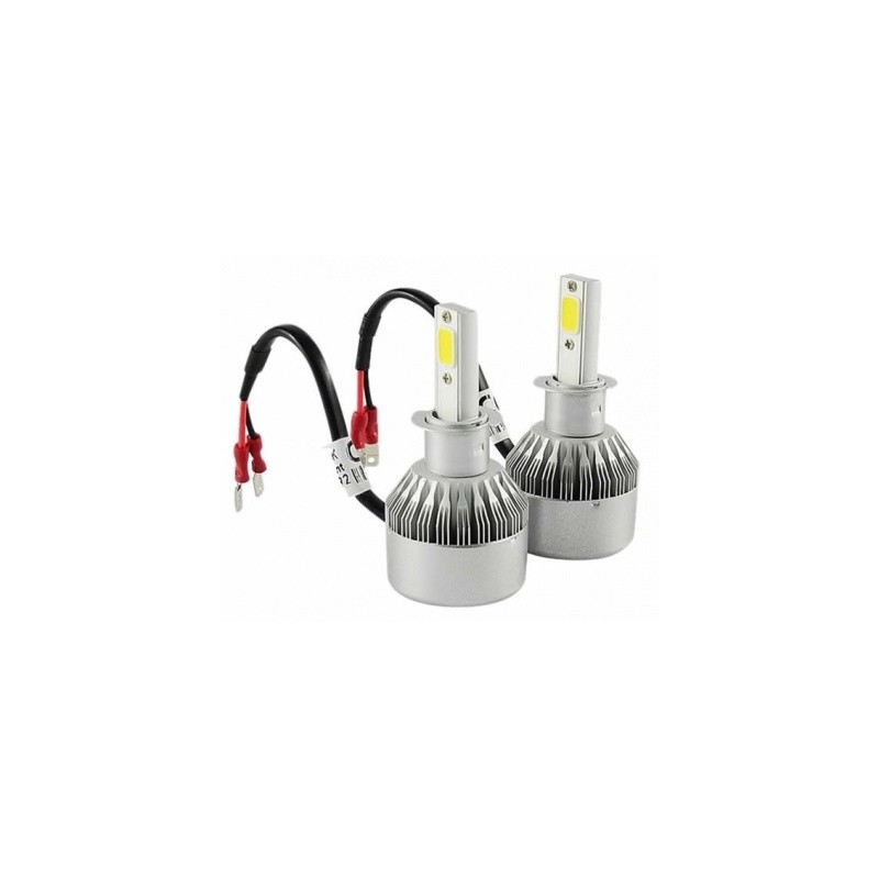 hiper led baja h3