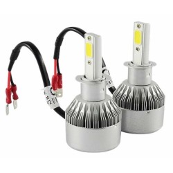 hiper led baja h3