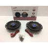 Juego bocinas dxr 6 1/2 300w
