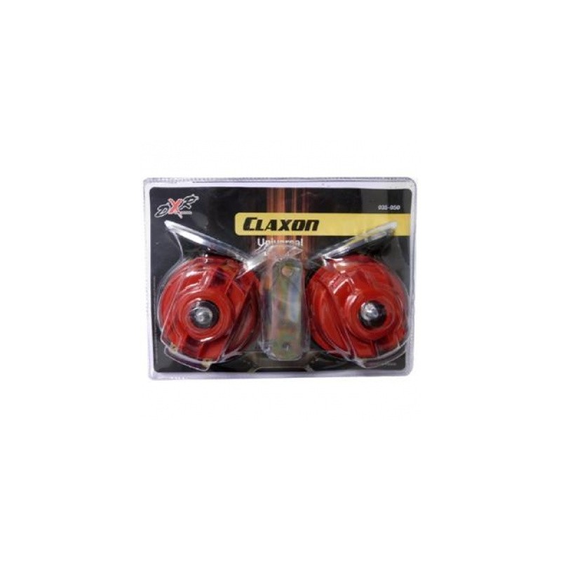 Claxon 035-050