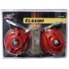 Claxon 035-050
