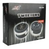 juego de tweeter 800w 8 hm