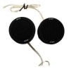 juego de tweeters domo 1  650w