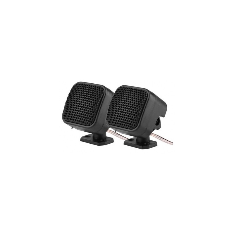 juego tweeters 150w 4-8 ohm