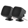 juego tweeters 150w 4-8 ohm