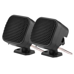 juego tweeters 150w 4-8 ohm