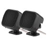 juego tweeters 150w 4-8 ohm