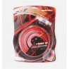 kit de instalacion de equipo de sonido 1000w dxr