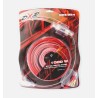 kit de instalacion de equipo de sonido 1000w dxr