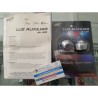 luces auxiliares de led rojo