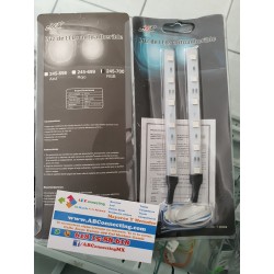 luz led rgb autoadherible