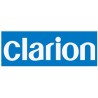 par bocina clarion coaxial 5 1 4  250w clarion
