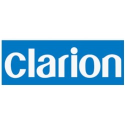 par bocina clarion coaxial 6x9  3 vias 400w