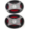 par bocina dxr 6x9 4 vias 600w