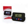 reloj para auto modelo kd-613a-2
