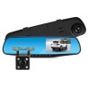 retrovisor con camara reversa elegate