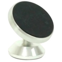 soporte magnetico para celular