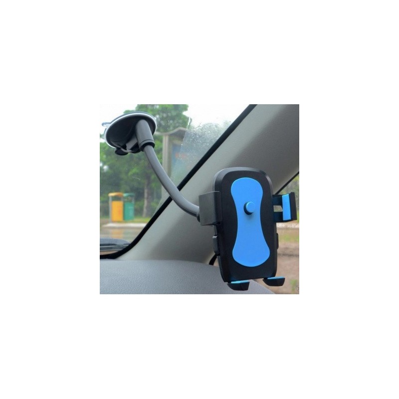 soporte para celular de auto con ventosa holder car sh-cz411