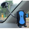soporte para celular de auto con ventosa holder car sh-cz411