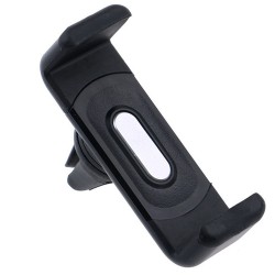 Soporte para celular en rejilla auto