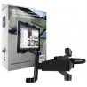 soporte para tablet en asiento universal for all tablet