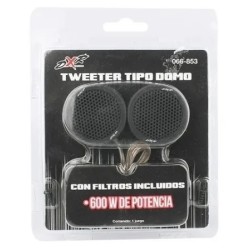 tweeters domo 300w 600w