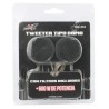 tweeters domo 300w 600w