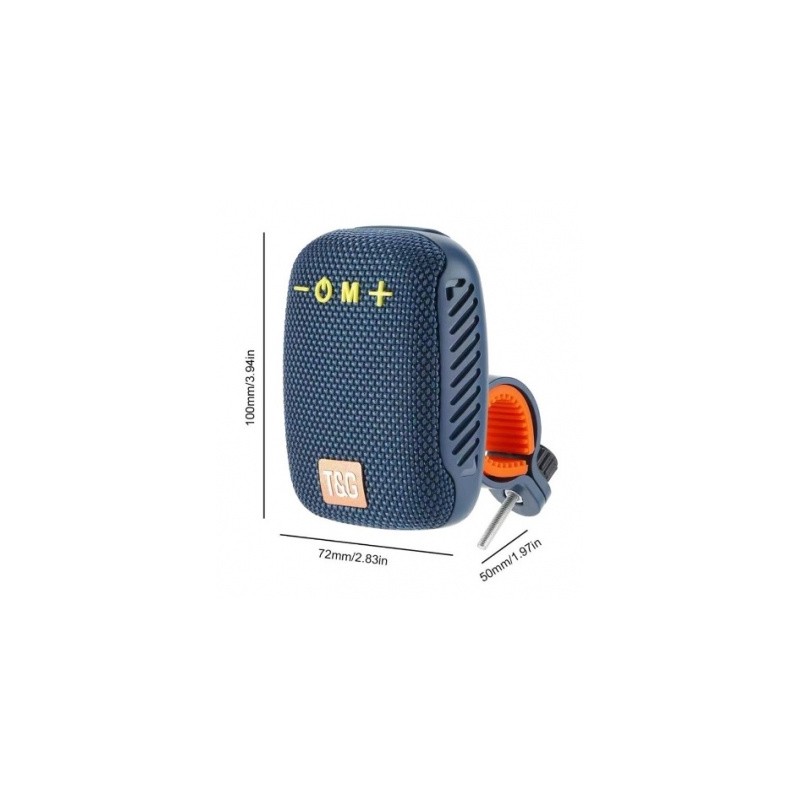 bocina moto o bicicleta fs-392bt
