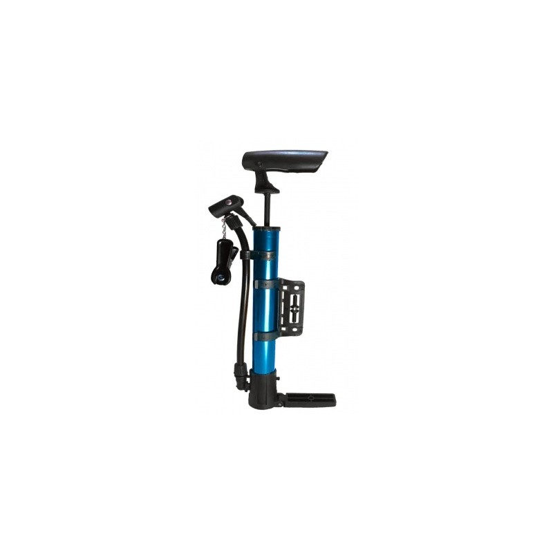 bomba para bicicleta aire t-606-jc140