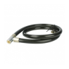 cable de seguridad de 1.2m con candado radox 320-240