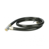 cable de seguridad de 1.2m con candado radox 320-240