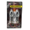 luces laterales led 3528 ambar