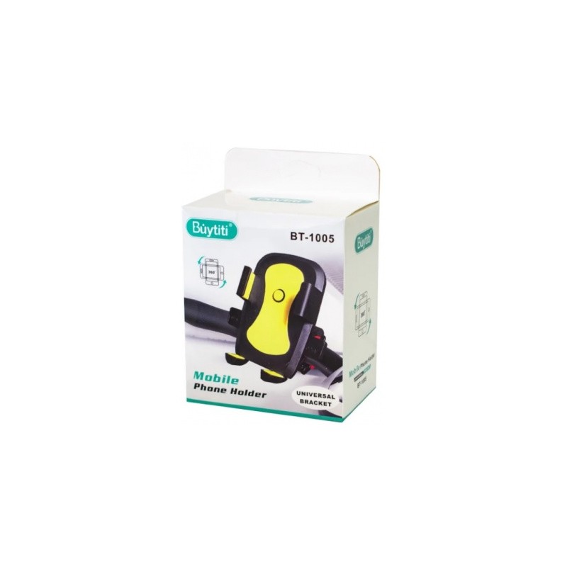 soporte celular moto o bicicleta bt-1005