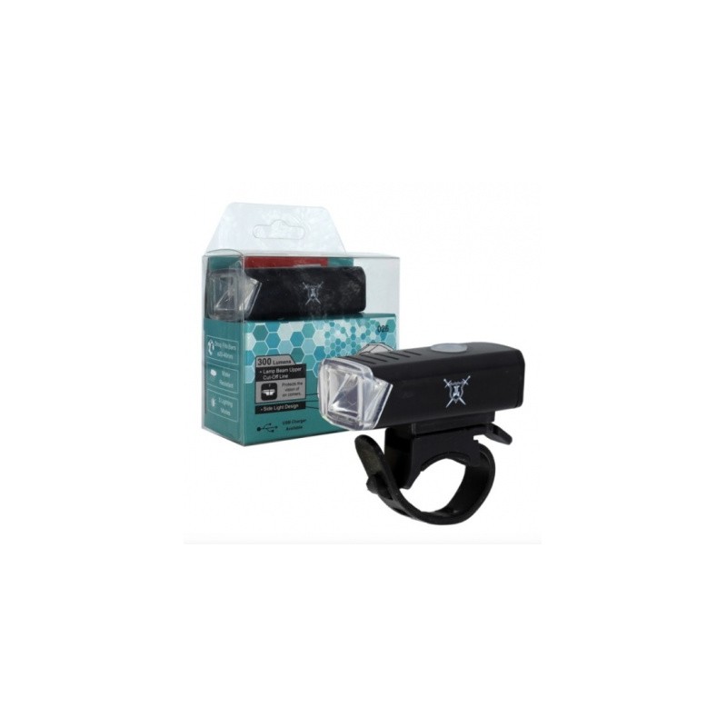 lampara para bicicleta t-606-hy026