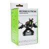 soporte para celular con cargador baterias ch.61