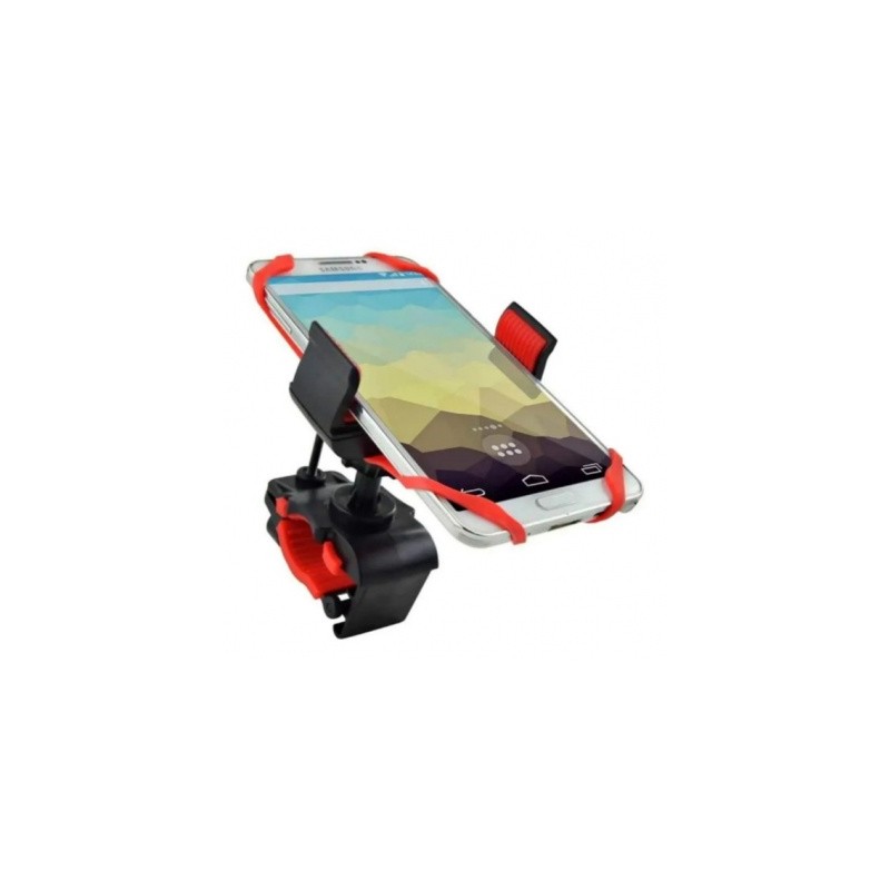 soporte para celular en bicicleta ligas