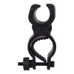 Soporte Para Lampara En Bicicleta