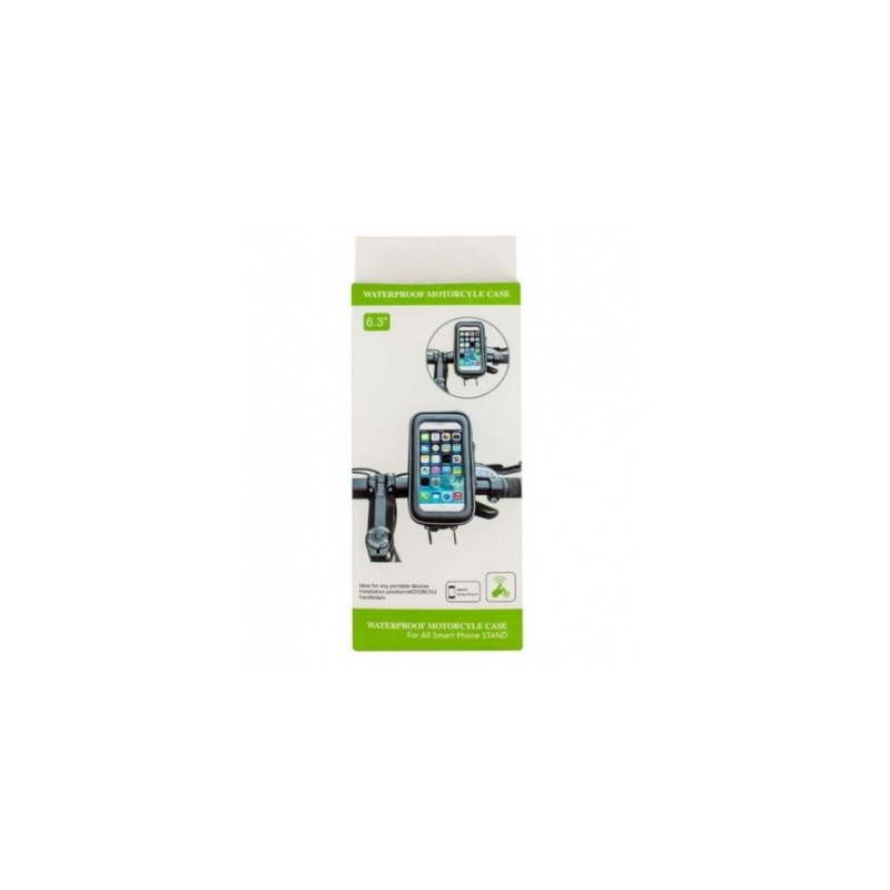 soporte waterproof motorcycle 6.3