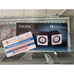 bocina para pc irm-3007