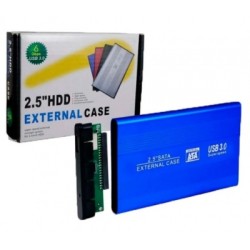 case sata 2.5 external usb 3.0
