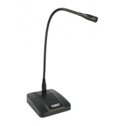 microfono para escritorio