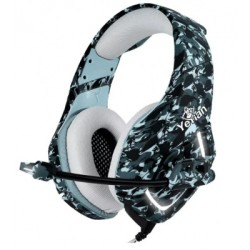 audifonos diadema gamer yeyian ydf-33401g