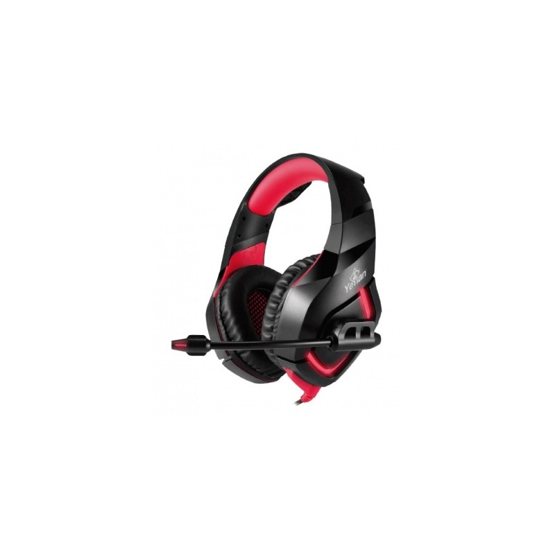 audifonos diadema gamer yeyian ydw-33402