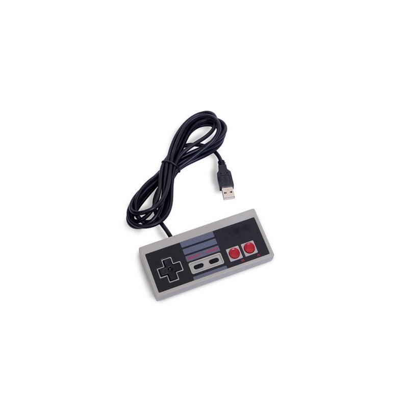 control usb pc calssic controller