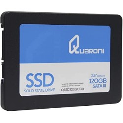 disco de estado solido 120gb ssd quaroni