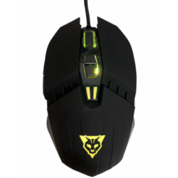 mouse gamer ocelot ogem01 ms-1336